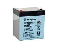 12v 5AH/ f1-TERMINAL