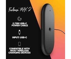 SkullCandy Fulebase™ Max 2 Wireless Charging Pad