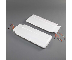 Horizon Hobby EFL13852 - Wing set: Night Timber X