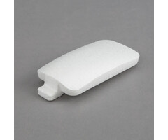 E-flite EFL5253 - Battery Hatch: Timber