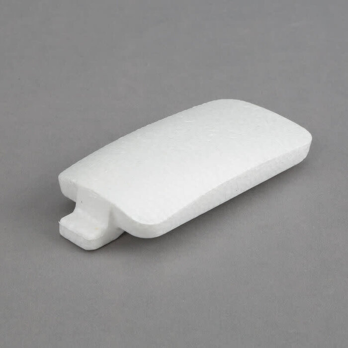 E-flite EFL5253 - Battery Hatch: Timber