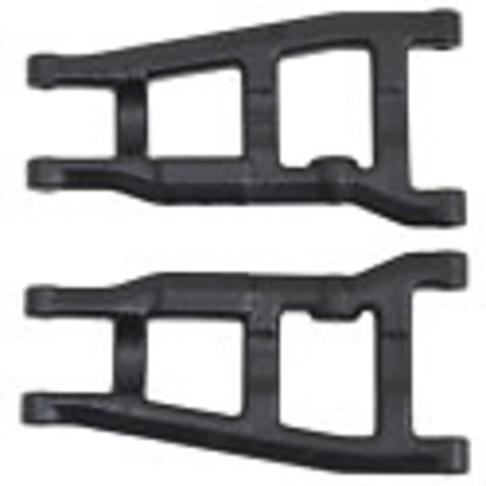 RPM RPM73362 - Front or Rear A-Arms, compatible with Traxxas Telluride & ST Versions of Rally