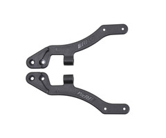 RPM RPM81642 - Wing Mounts :ARRMA Kraton, Talion