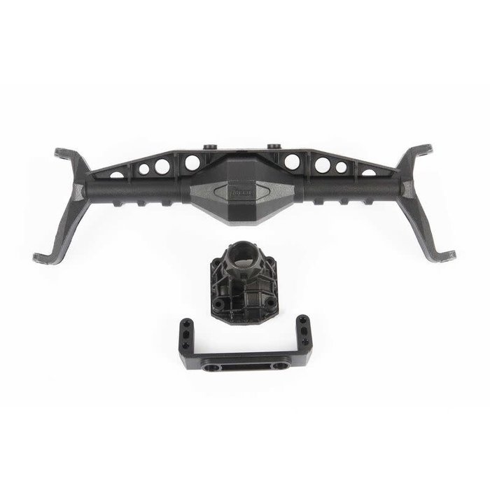 Axial AXI232004 - Currie F9 Portal Axle Housing, 3rd member Steering: Capra 1.9 UTB