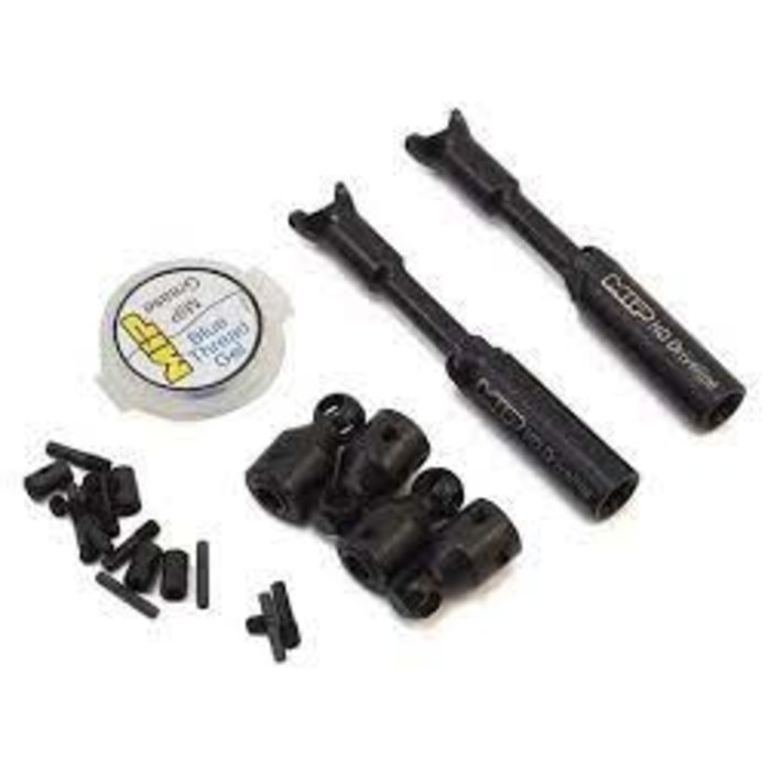MIP18250 - Moore's Ideal Products - MIP HD Driveline Kit, Traxxas TRX-4 Bronco