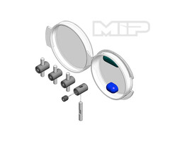 MIP17115 - HD Driveline Rebuild Kit