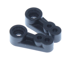 Redcat Racing 60298 - Servo Horns (2pcs)-Everest Gen 7