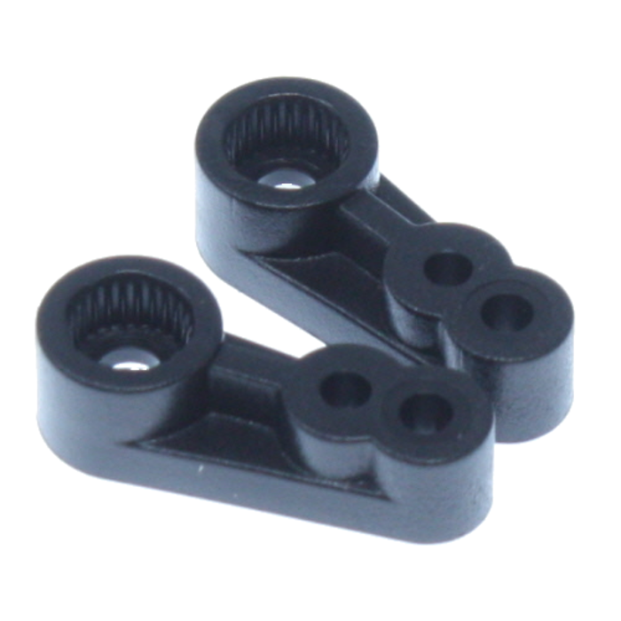 Redcat Racing 60298 - Servo Horns (2pcs)-Everest Gen 7