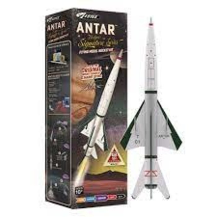 Estes Rockets EST7310 - Antar Designer Signature Series