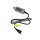 DYNC1063 - 3-Pin USB Charger LiPo - SCX24