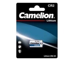 Camelion Camelion CR2 3V Lithium