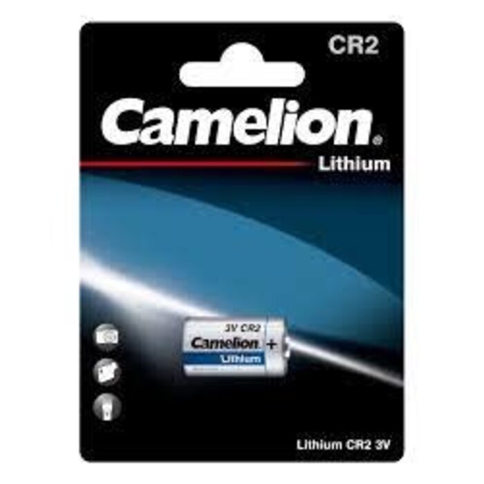 Camelion Camelion CR2 3V Lithium