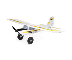 E-flite EFLU7950 - UMX Timber X BNF Basic w/AS3X and SAFE 700mm