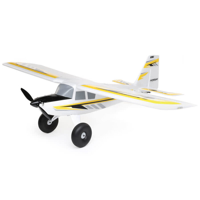 E-flite EFLU7950 - UMX Timber X BNF Basic w/AS3X and SAFE 700mm