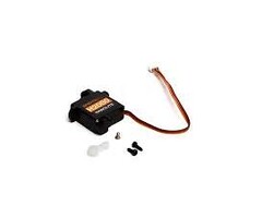 SPEKTRUM SPMSH2080 -12g MG Heli Cyclic Servo