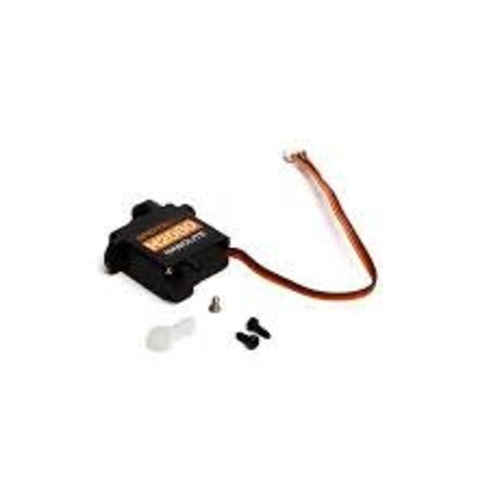 SPEKTRUM SPMSH2080 -12g MG Heli Cyclic Servo
