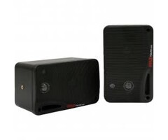 Indoor/Outdoor Bluetooth Home Speaker System