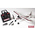 Super Cub MX4 Micro EP 4-Channel RTF Airplane with PASS System