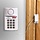 Entry Alarm Wireless Keypad Security Alarm