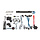 8095 - TRX-4 Land Rover Defender LED Light Kit