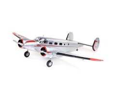 E-flite Beechcraft D18 1.5m BNF Basic