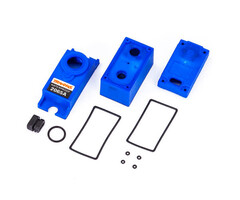 Traxxas 2063A - Servo case/gaskets (for 2065A waterproof sub-micro servo)