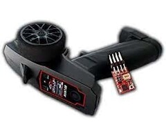 Furitek Avatar Radio System