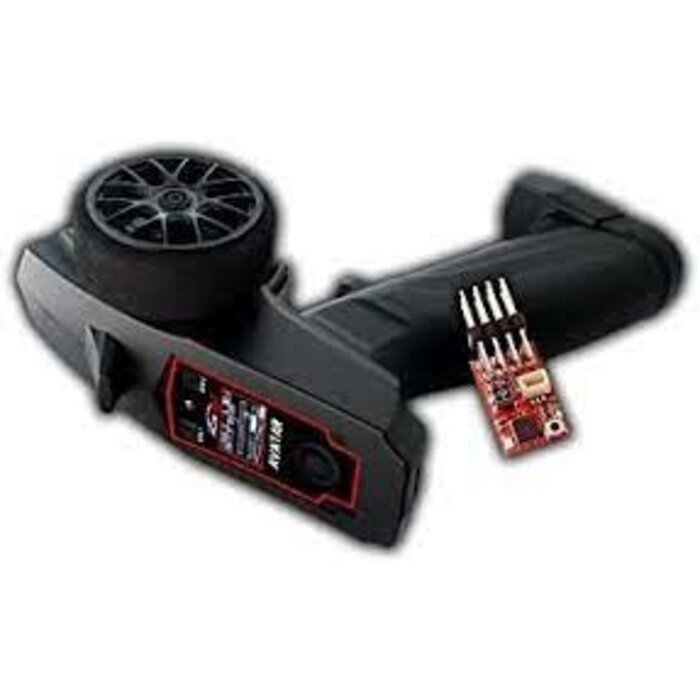 Furitek Avatar Radio System