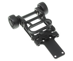 Redcat Racing Wheelie Bar Assembly(1pc)