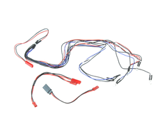 Redcat Racing M1 Lighting Kit(6 LED Set,Red,White,Blue)(1set)