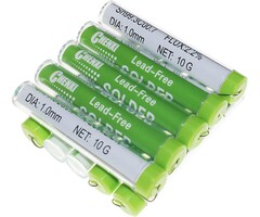 Lead Free Rosin Core Solder Wire Sn99.3 Cu0.7