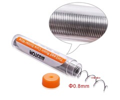 60-40 Rosin Core Solder Diameter 0.8mm
