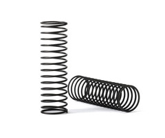Traxxas 9759 - Spring, shock (GTM) (0.123 rate) (1 pair)