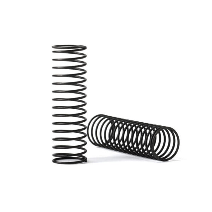 Traxxas 9759 - Spring, shock (GTM) (0.123 rate) (1 pair)