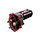 9791R - Transmission, complete (low range (crawl) gearing) (40.3:1 reduction ratio) (includes Titan® 87T motor)