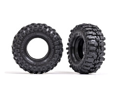 Traxxas 9782 - Tires, Mickey Thompson® Baja Pro X® 2.2x1.0' (2)