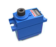 Traxxas 2065T - Servo, sub-micro, waterproof