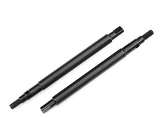 Traxxas 9730 - Axle shafts, rear, outer (2)