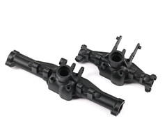 Traxxas 9741 - Axle housing, front & rear