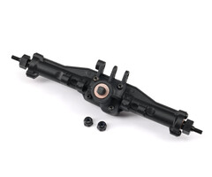 Traxxas 9744 - Axle, rear (assembled)/  M2.5x0.45 NL (2)