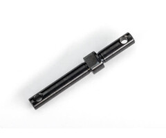 Traxxas 9747X - Output shaft, transmission