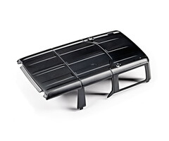 Traxxas 9716 - Roof, body (black) (fits #9711 body)