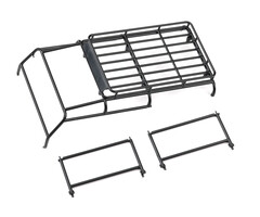Traxxas 9728 - ExoCage/ roof basket (top, bottom, & sides (left & right)) (fits #9712 body)