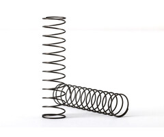 Traxxas 9757 - Spring, shock (GTM) (0.072 rate) (1 pair)