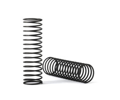 Traxxas 9760 - Spring, shock (GTM) (0.155 rate) (1 pair)