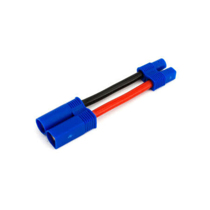 DYNAMITE EC5-M Device / EC3-F Battery