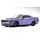 KYO34415T1B - FAZER Mk2 2015 Dodge Challenger Hellcat SRT RTR, Plum Crazy Purple, 1/10 Electric 4WD Touring Car
