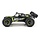 BZN540114 - Smyter 1/12 4WD Electric Desert Buggy - RTR - Green