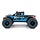 BZN540111 - Smyter 1/12 4WD Electric Monster Truck - RTR - Blue