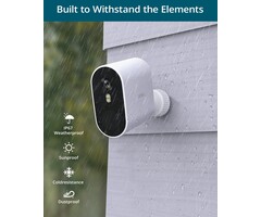 Security Cameras Wireless Outdoor
